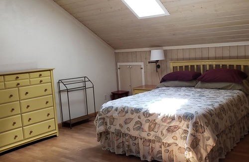 Man O War Cay Apartment | The Cove's Apartment - Dock Slip Included