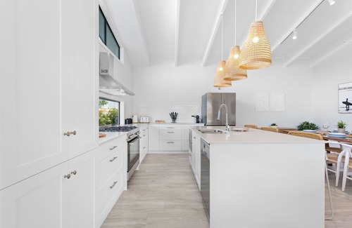 Black Head House | The Cove - Stunning, Ocean View Beach House!