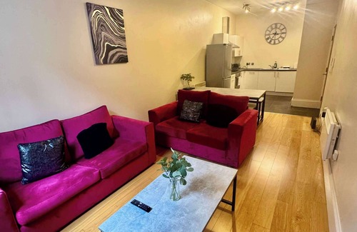 Southport Apartment | The Cove Suite Summar