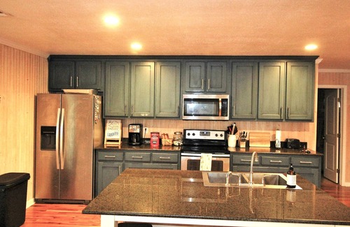 Robinsonville - Tunica House | THE COVE! Two houses in a cul-de-sac!