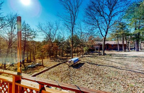Eagle Rock House | The Cove