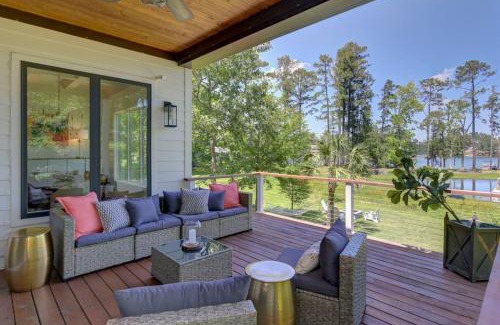 Chapin House | The Covehouse Pet Friendly