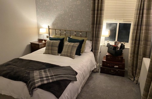 Falkland Hotel | The Covenanter Hotel
