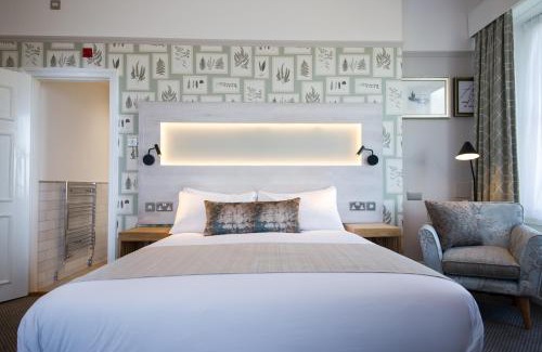 Ilkley Hotel | The Cow & Calf by Innkeeper's Collection