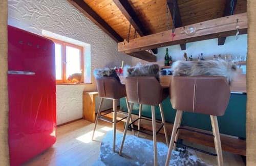 Gorisried House | The cow is your neighbor - perhaps the most beautiful vacation home in the Allgäu!