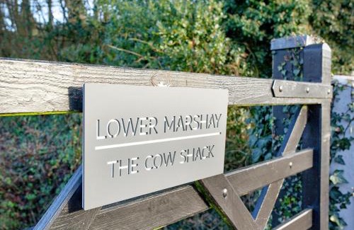 Crediton House | The Cow Shack