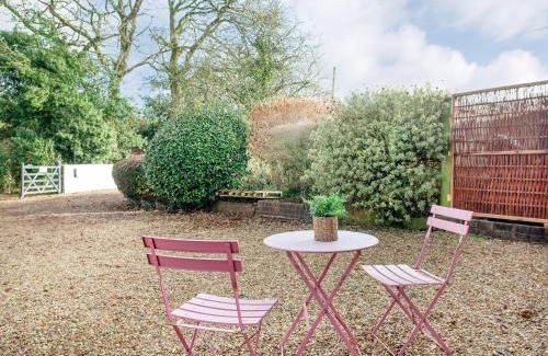Crediton House | The Cow Shack