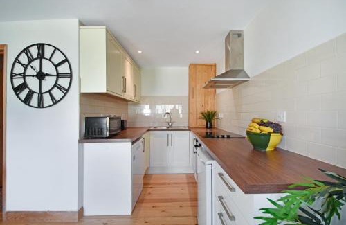 Isle of Thanet Apartment | The Cow Shed at Quex Park Estate