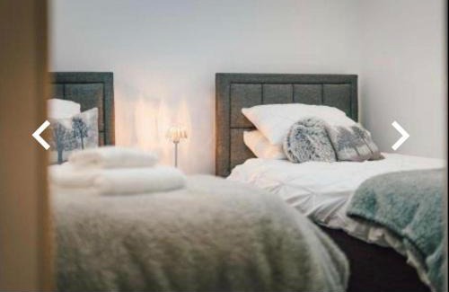 Longton Apartment | The Cow Shed