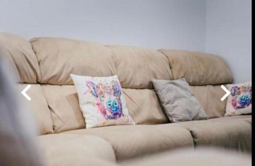 Longton Apartment | The Cow Shed
