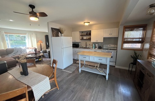 Casper House | The Cowboy Corral