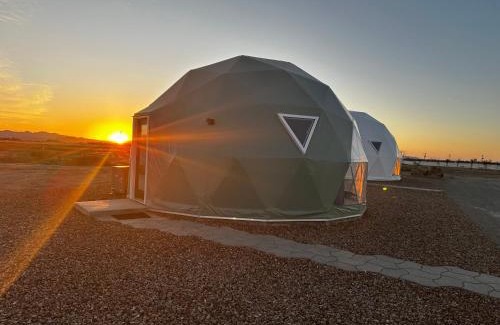 Willcox Other | The Cowboy Glamping Dome
