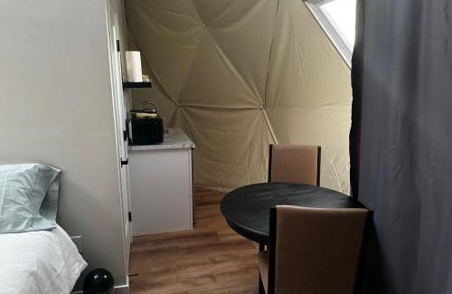 Willcox Other | The Cowboy Glamping Dome