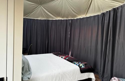 Willcox Other | The Cowboy Glamping Dome