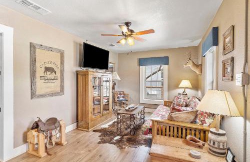 Alpine House | The Cowboy House