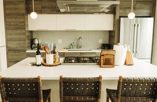 Bozeman Apartment | The Cowboy Inn - Luxury Bozeman