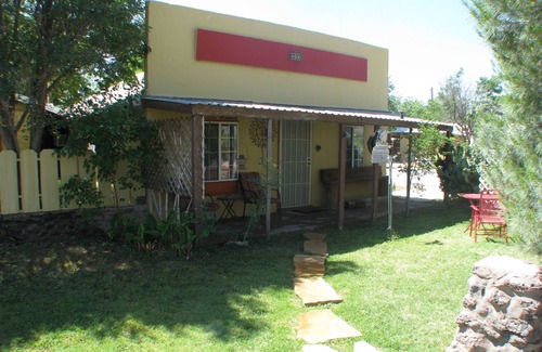 Rodeo Cottage | The Cowboy Room . At Mountain Valley Lodge Rodeo New Mexico