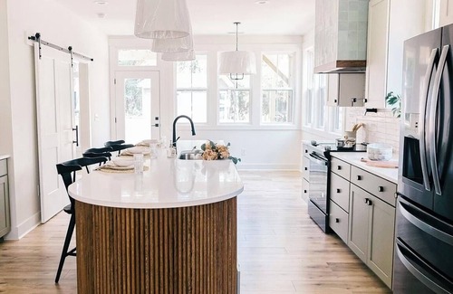 Southern Pines House | The Cowboy