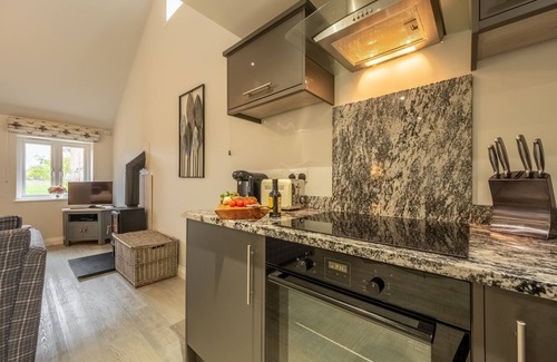 Woodbridge House | The Cowshed at Green Valley Farm, Ubbeston