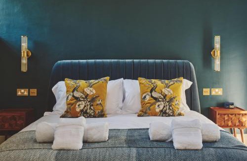 East Horrington House | The Cowshed