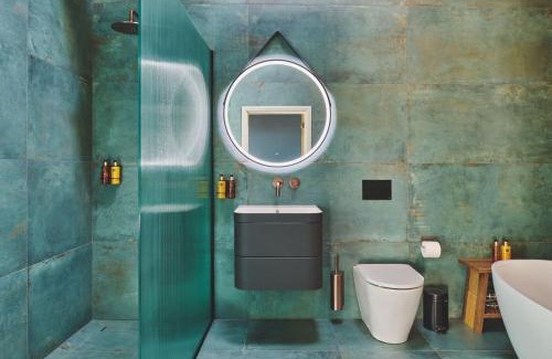 East Horrington House | The Cowshed
