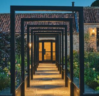 East Horrington House | The Cowshed
