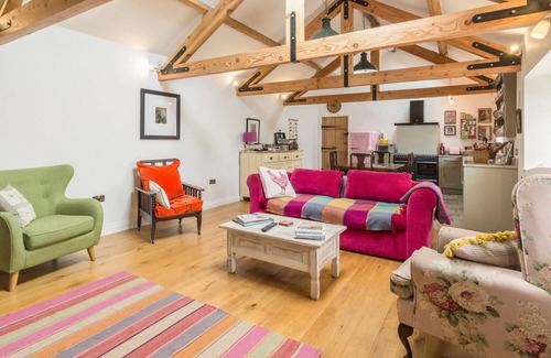 Horsley Cottage | The Cowshed