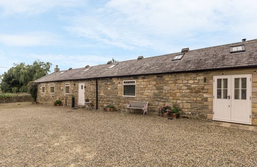 Horsley Cottage | The Cowshed