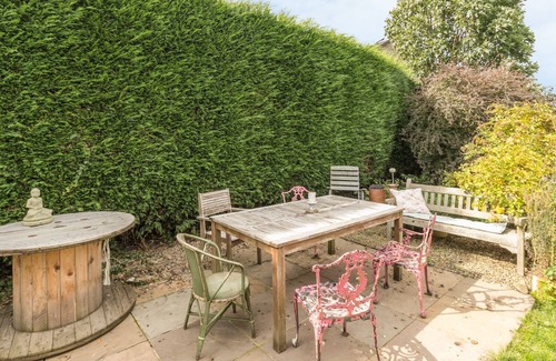 Horsley Cottage | The Cowshed