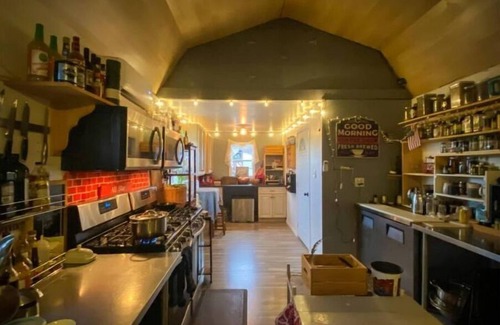 Kingman House | The Coyote Den #3: Experience Arizona Agritourism