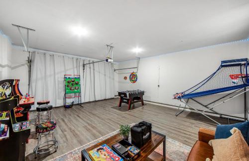 Indio House | The Cozie Desert Permit# 31523