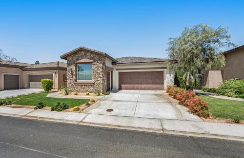 Indio House | The Cozie Desert Permit# 31523