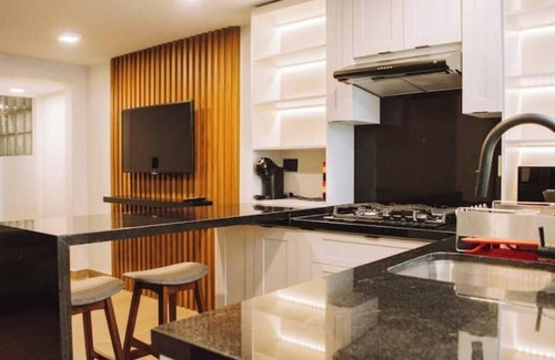 Los Mochis House | The cozy and comfy home