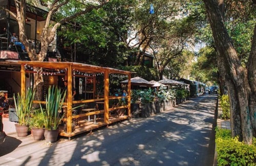 Los Mochis House | The cozy and comfy home