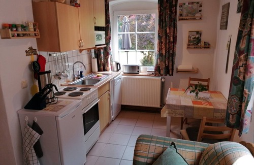 Trebel Apartment | The cozy * apartment 2 pers. located in Wendland