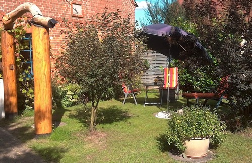 Trebel Apartment | The cozy * apartment 2 pers. located in Wendland