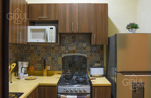 San Salvador Apartment | The Cozy Apartment