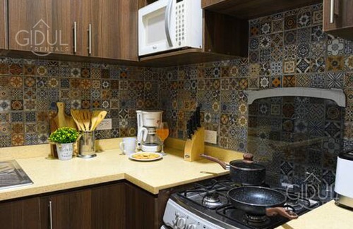 San Salvador Apartment | The Cozy Apartment