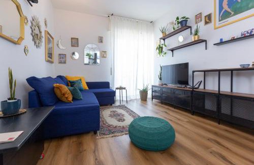 Turro Apartment | The cozy apartment - Turro M1