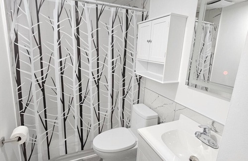 Gatineau Apartment | The Cozy Bachelor Gatineau/Ottawa