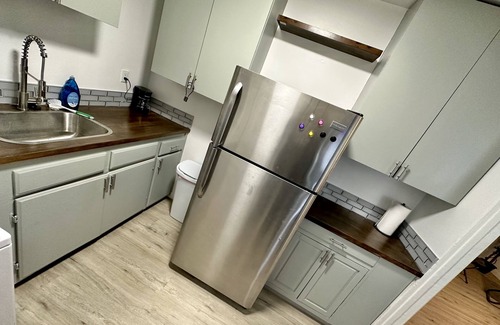 Cypress Park House | The Cozy Cali House