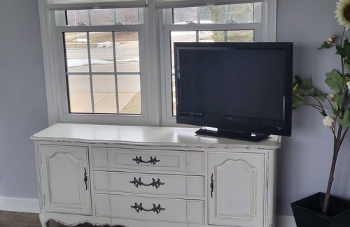 Greenfield House | The Cozy Cape