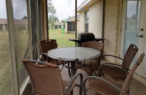 Port Isabel Villa | The Cozy Casita- 22 AW