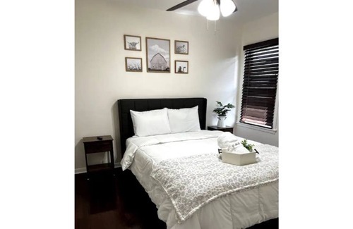 Del Mar House | The COZY Casita--RELAX & UNWIND
