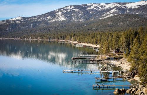 Incline Village House | The Cozy Compass