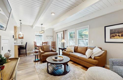 Incline Village House | The Cozy Compass
