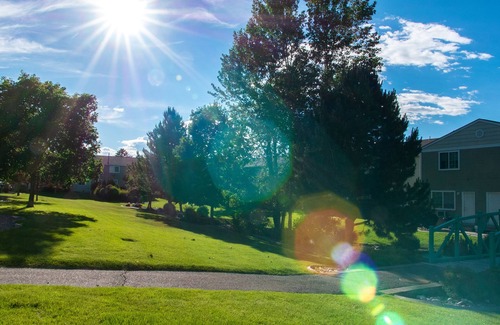 River Road Condo | The Cozy Condo - Centrally Located 3 Bedroom in the Heart of Missoula!
