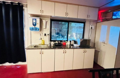 Hindupur Other | The Cozy Corner | Farm Stay | Pet Friendly Destination