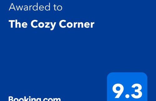 Nassau Apartment | The Cozy Corner