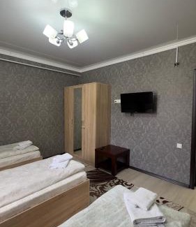 Osh House | The Cozy Corner